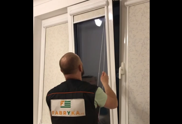 Видео о системе